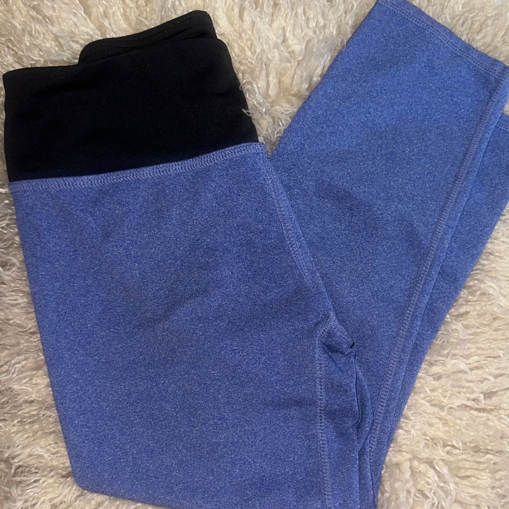 RBX Women's cropped Leggings